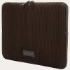Torba na laptopa Tucano Velluto 2 Sleeve 13 do MacBook Air / Pro brązowy
